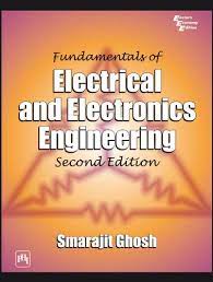 Fundamentals of Electrical and Electronics Engineering